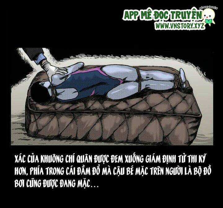 Kỳ Án Có Thật Chapter 4 trang 35