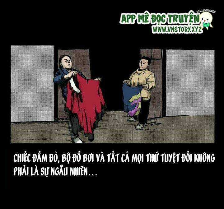 Kỳ Án Có Thật Chapter 4 trang 37