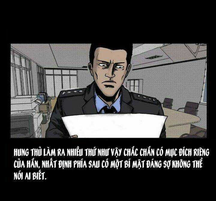 Kỳ Án Có Thật Chapter 4 trang 38