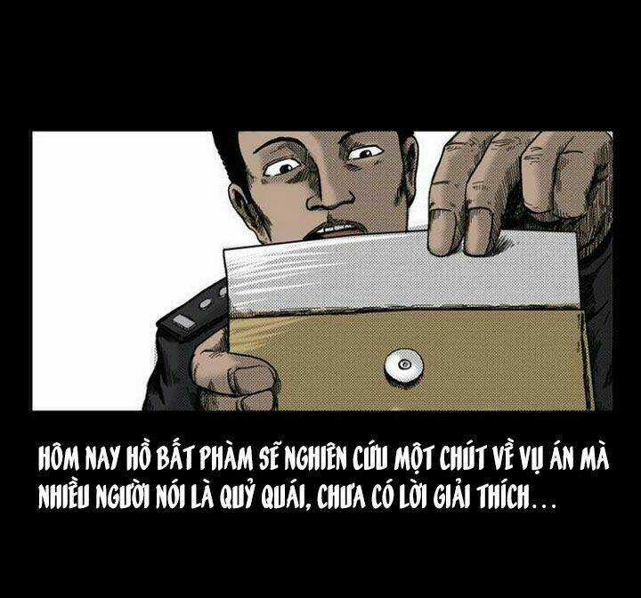 Kỳ Án Có Thật Chapter 4 trang 4