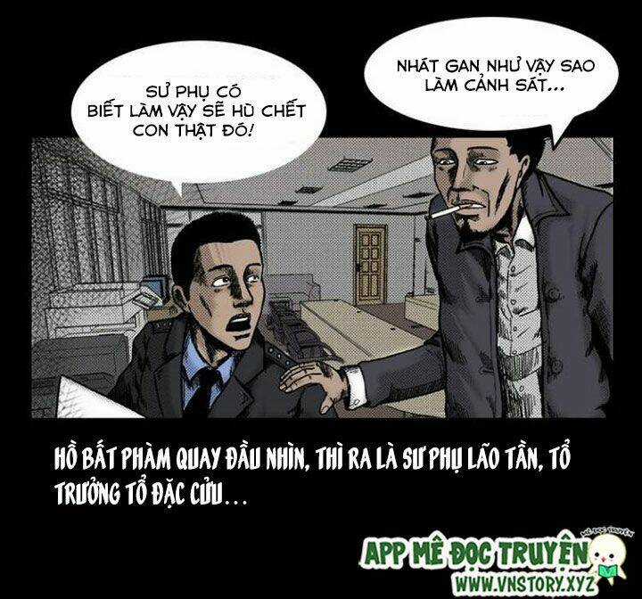 Kỳ Án Có Thật Chapter 4 trang 41