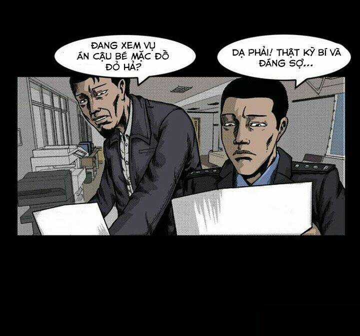 Kỳ Án Có Thật Chapter 4 trang 42