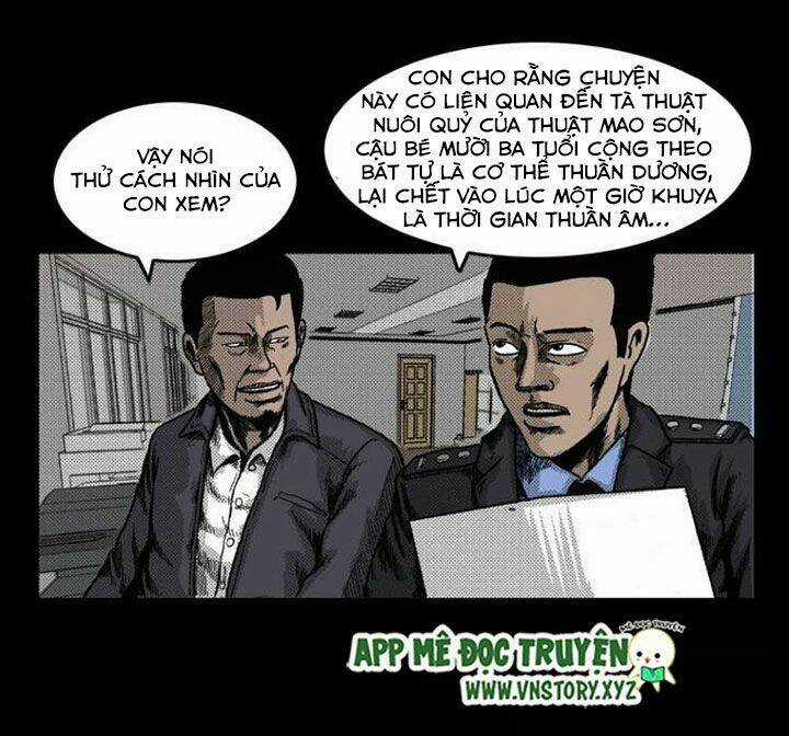 Kỳ Án Có Thật Chapter 4 trang 43