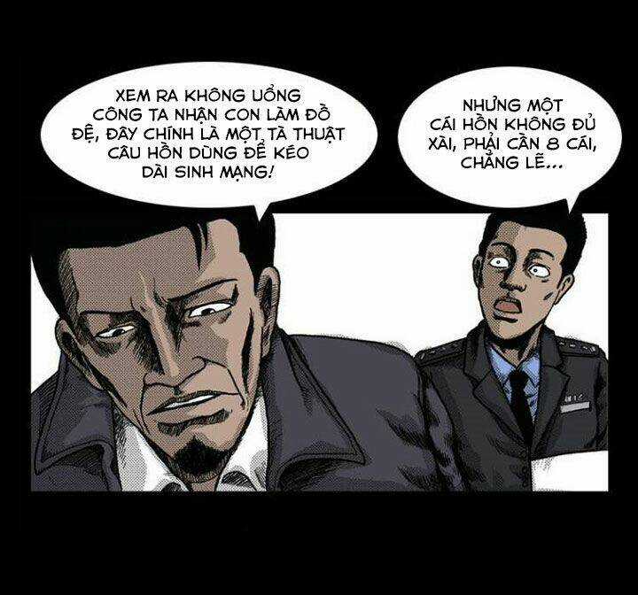 Kỳ Án Có Thật Chapter 4 trang 46