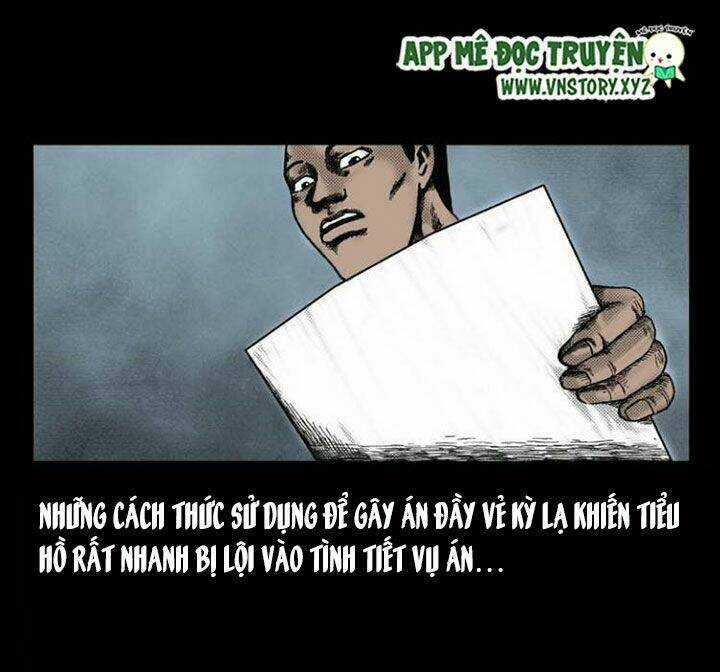 Kỳ Án Có Thật Chapter 4 trang 5