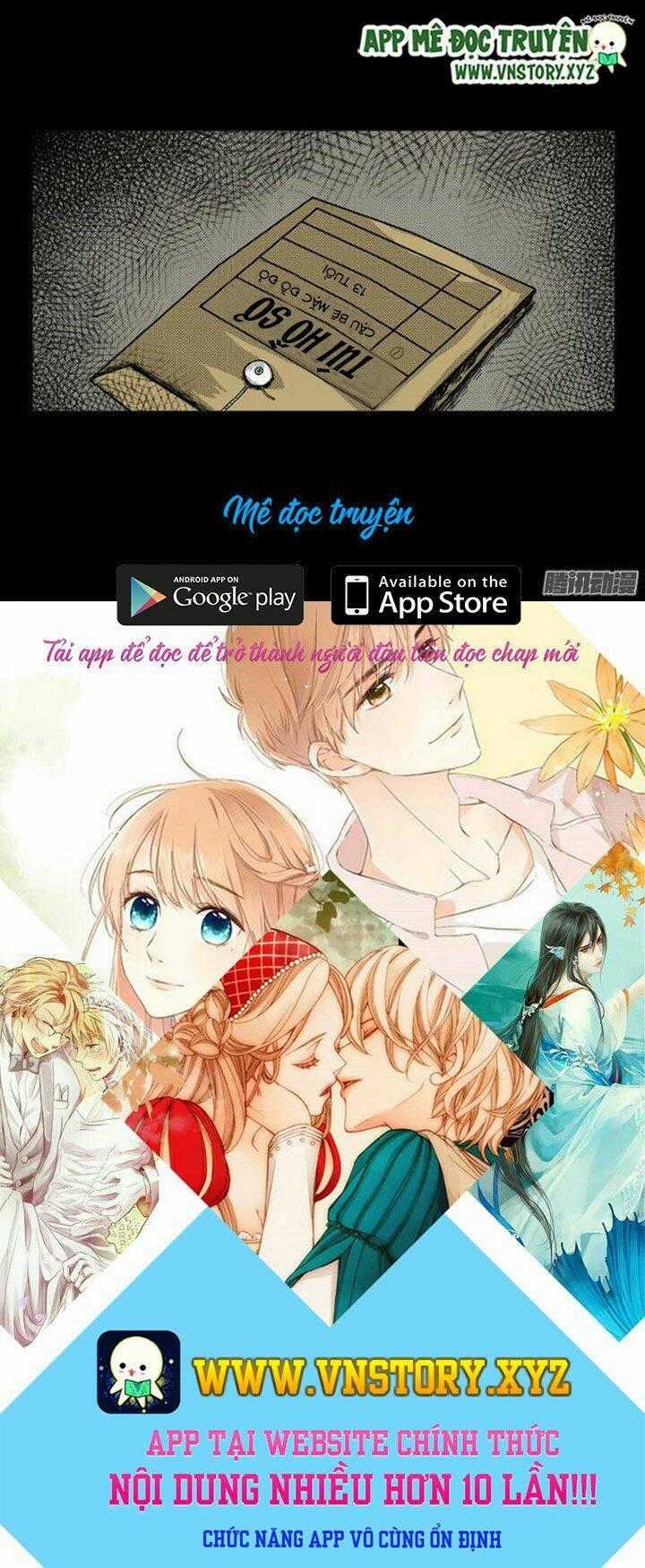 Kỳ Án Có Thật Chapter 4 trang 51