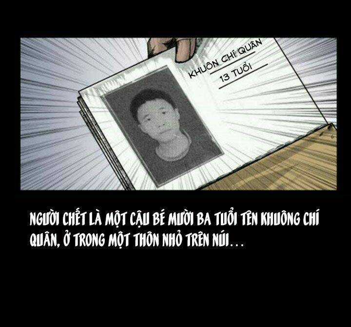 Kỳ Án Có Thật Chapter 4 trang 6