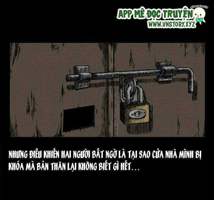 Kỳ Án Có Thật Chapter 4 trang 9