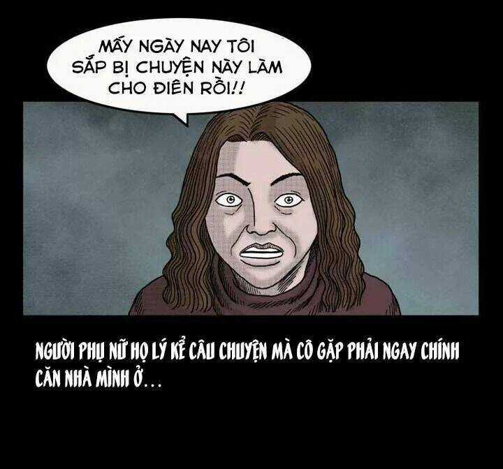 Kỳ Án Có Thật Chapter 40 trang 10