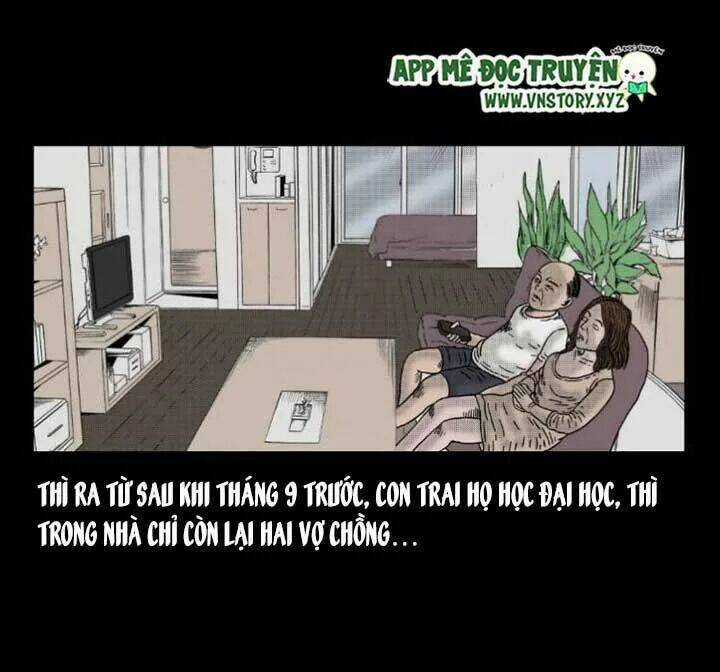 Kỳ Án Có Thật Chapter 40 trang 11