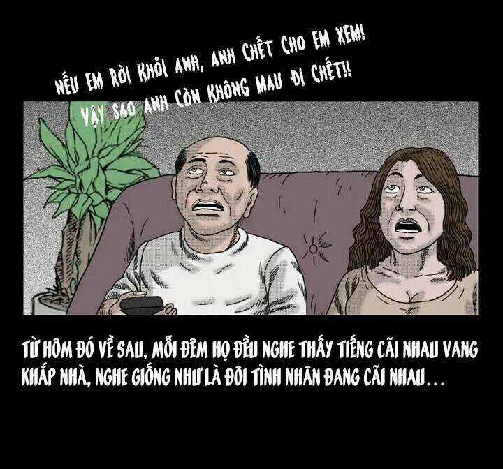 Kỳ Án Có Thật Chapter 40 trang 12