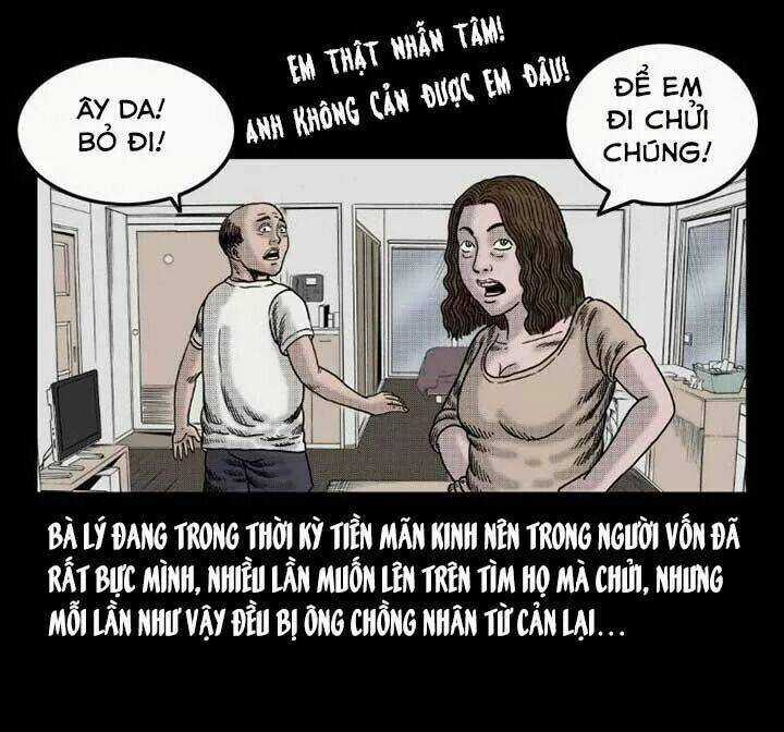 Kỳ Án Có Thật Chapter 40 trang 13