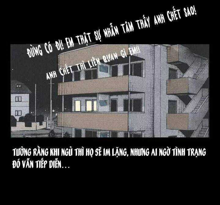 Kỳ Án Có Thật Chapter 40 trang 14