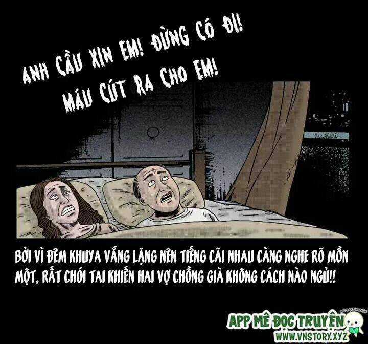 Kỳ Án Có Thật Chapter 40 trang 15