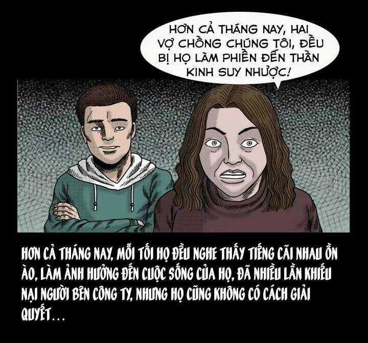 Kỳ Án Có Thật Chapter 40 trang 16