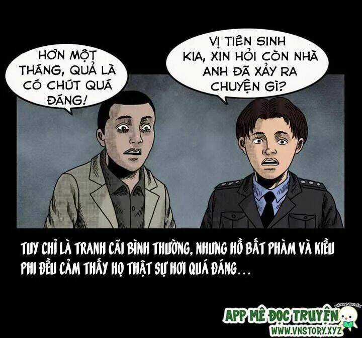 Kỳ Án Có Thật Chapter 40 trang 17