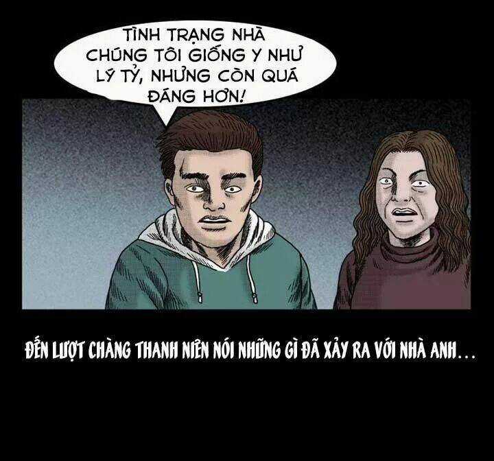 Kỳ Án Có Thật Chapter 40 trang 18
