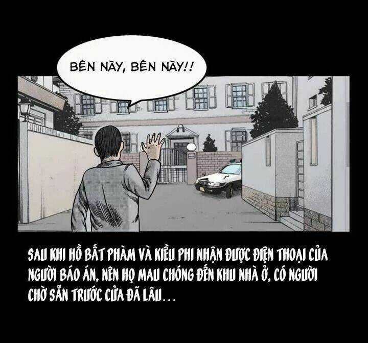 Kỳ Án Có Thật Chapter 40 trang 2