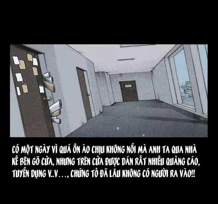 Kỳ Án Có Thật Chapter 40 trang 20