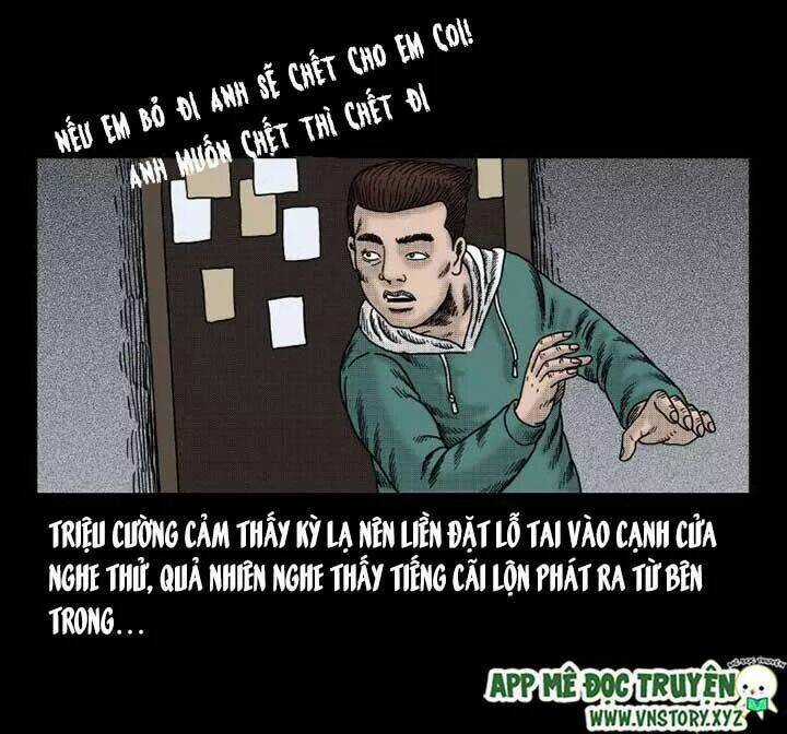 Kỳ Án Có Thật Chapter 40 trang 21