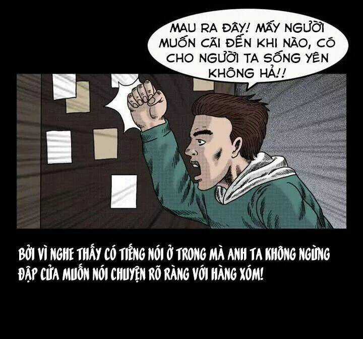 Kỳ Án Có Thật Chapter 40 trang 22