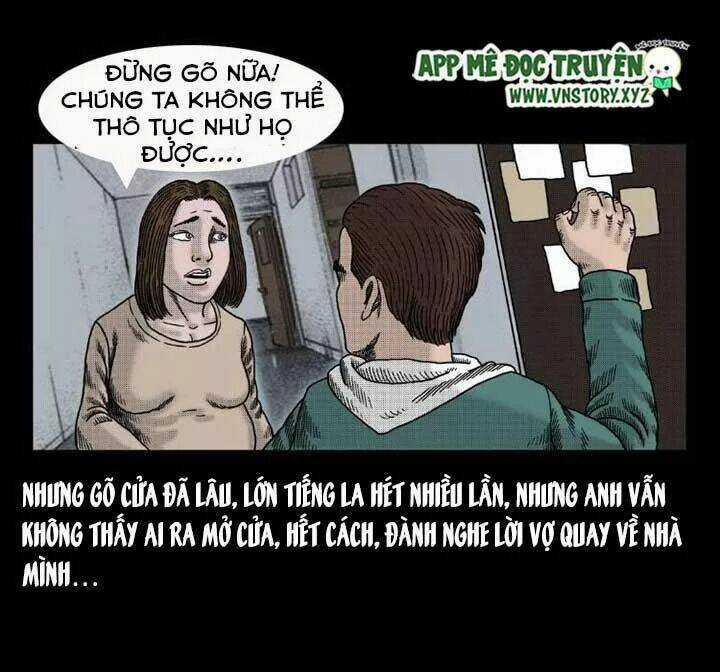 Kỳ Án Có Thật Chapter 40 trang 23