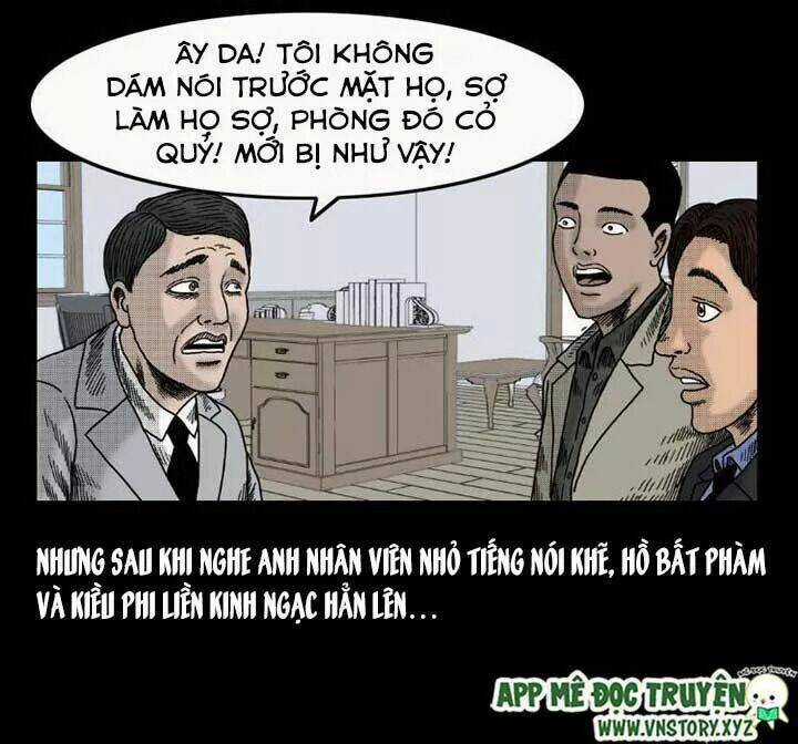 Kỳ Án Có Thật Chapter 40 trang 27