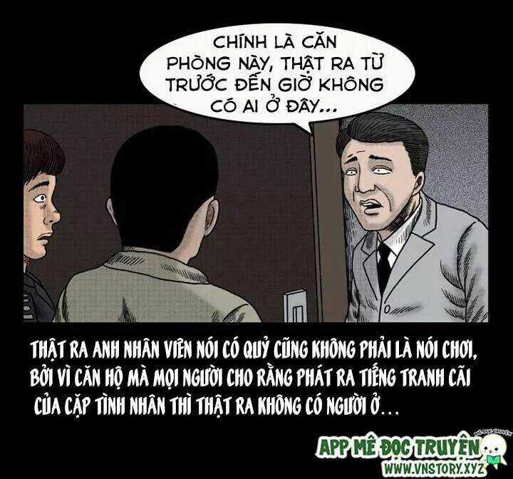 Kỳ Án Có Thật Chapter 40 trang 29