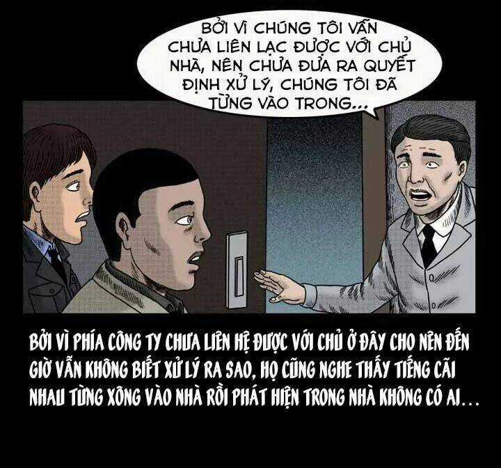 Kỳ Án Có Thật Chapter 40 trang 30