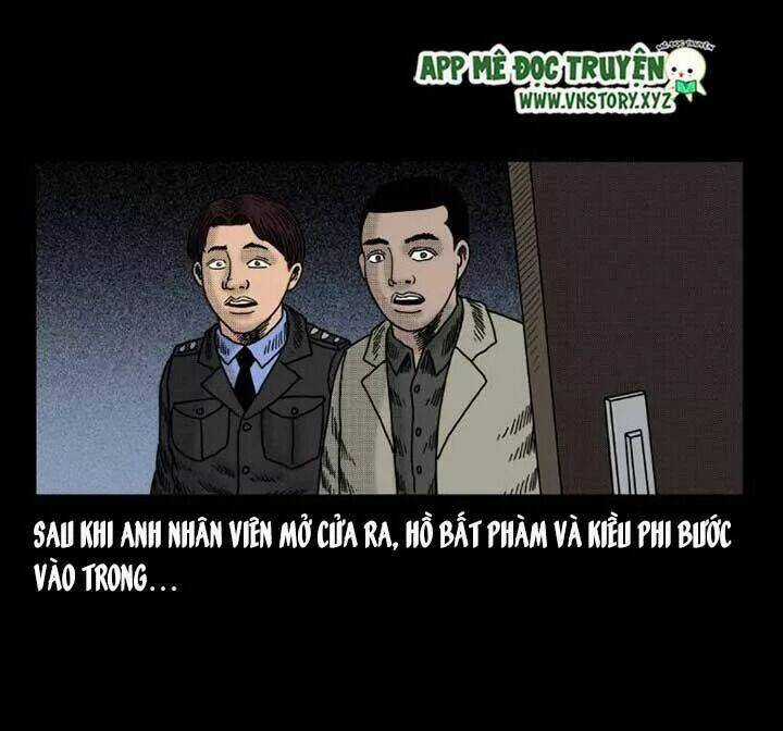 Kỳ Án Có Thật Chapter 40 trang 31