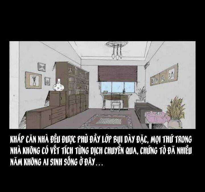 Kỳ Án Có Thật Chapter 40 trang 32