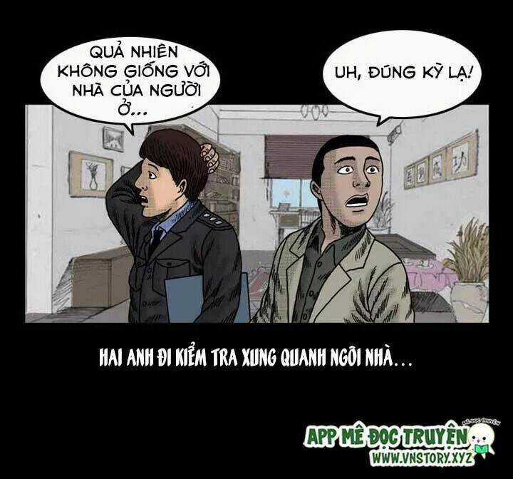 Kỳ Án Có Thật Chapter 40 trang 33