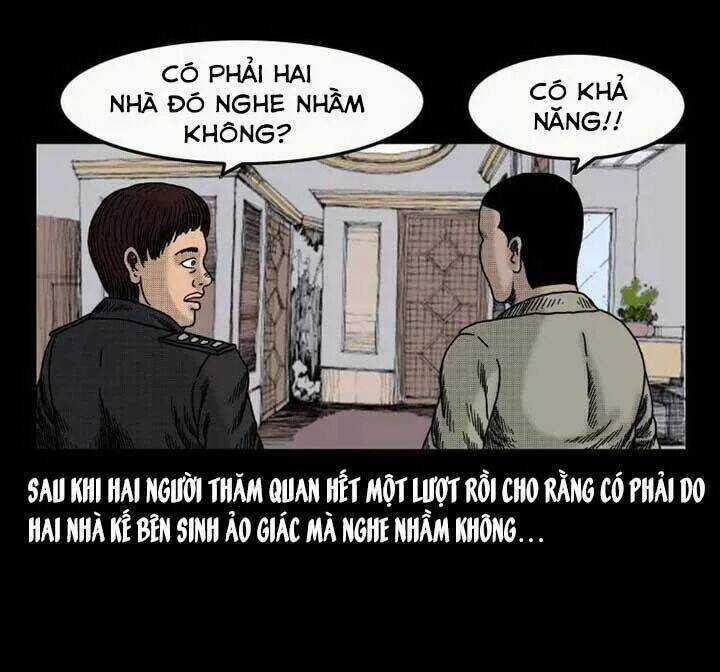 Kỳ Án Có Thật Chapter 40 trang 34