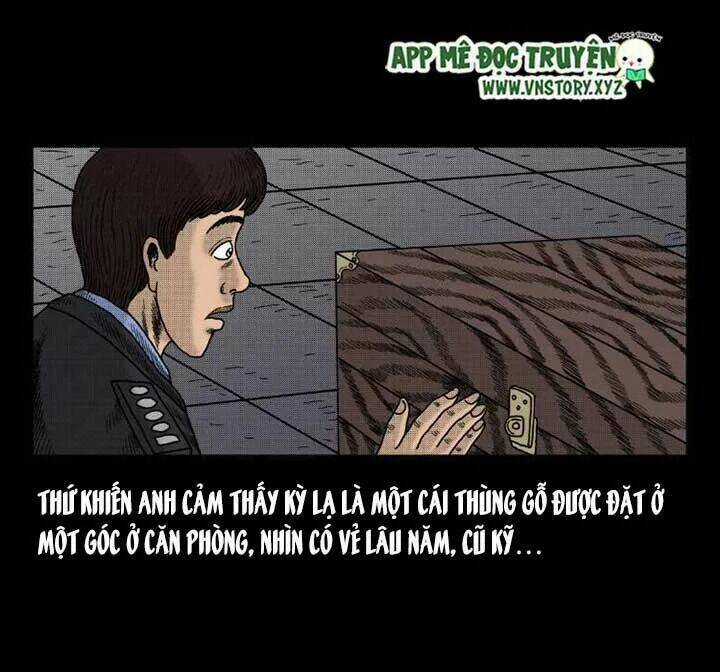 Kỳ Án Có Thật Chapter 40 trang 39