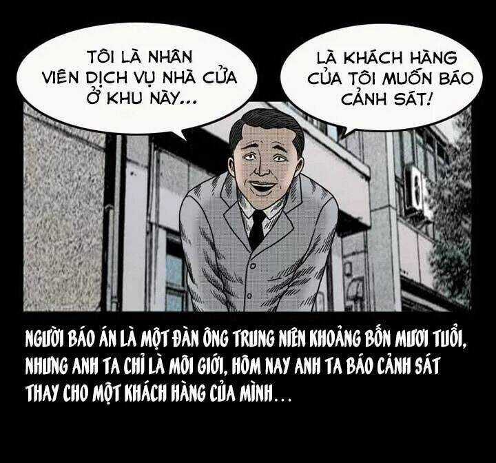 Kỳ Án Có Thật Chapter 40 trang 4