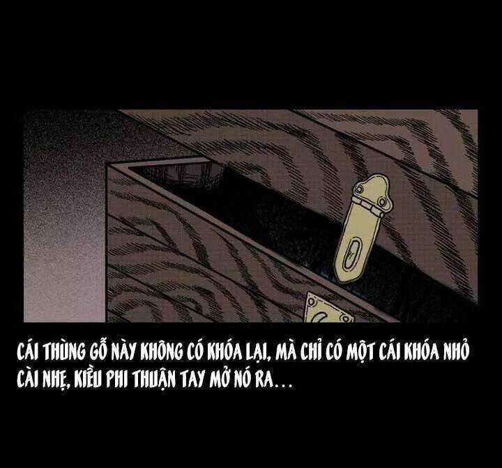 Kỳ Án Có Thật Chapter 40 trang 40