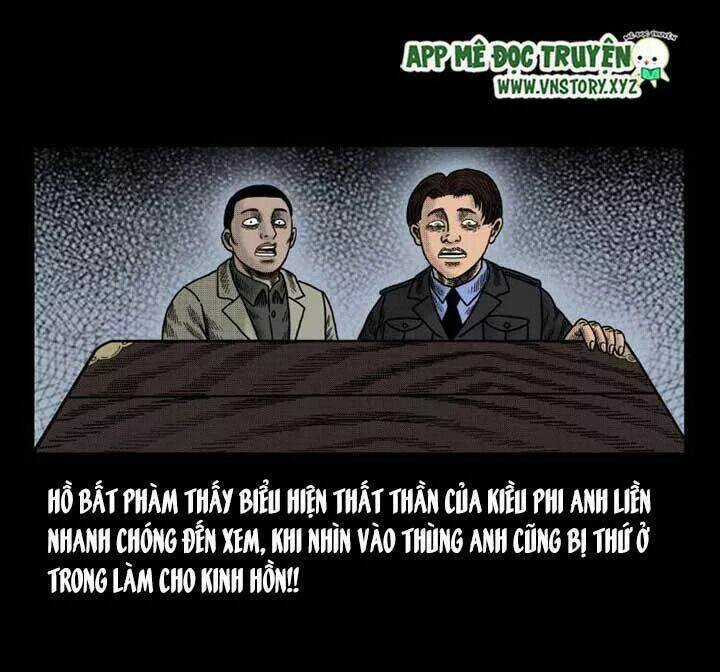 Kỳ Án Có Thật Chapter 40 trang 43