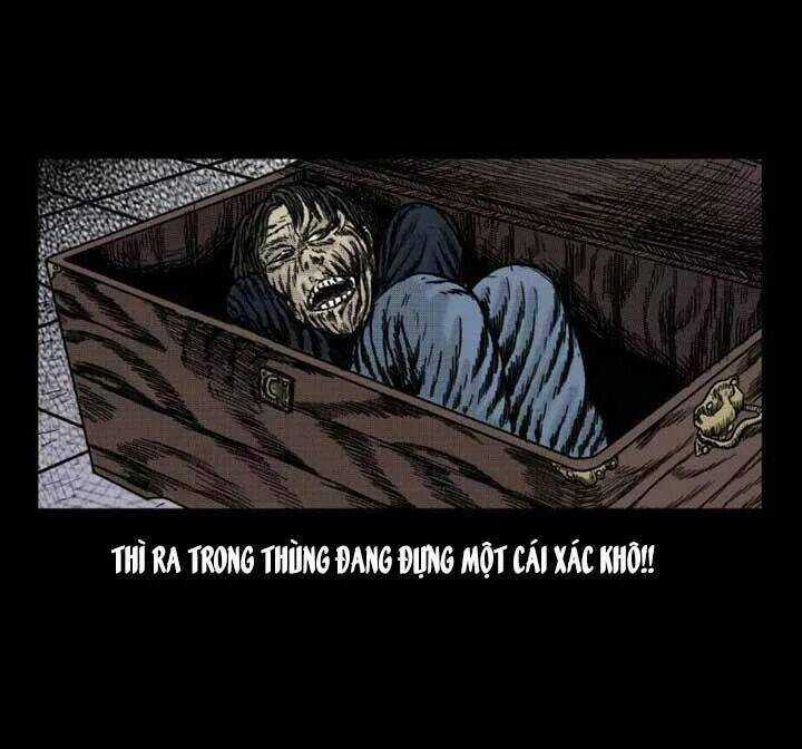 Kỳ Án Có Thật Chapter 40 trang 44