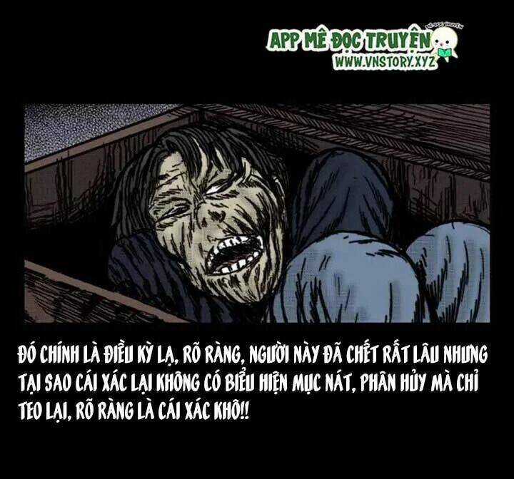 Kỳ Án Có Thật Chapter 40 trang 45