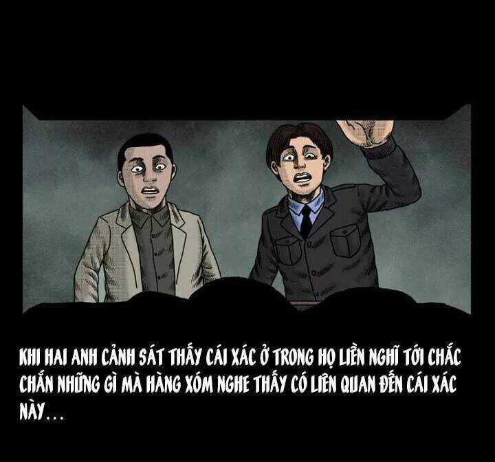 Kỳ Án Có Thật Chapter 40 trang 46