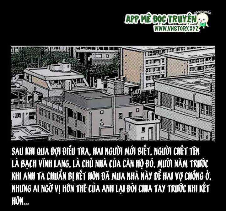 Kỳ Án Có Thật Chapter 40 trang 47