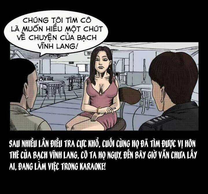 Kỳ Án Có Thật Chapter 40 trang 48