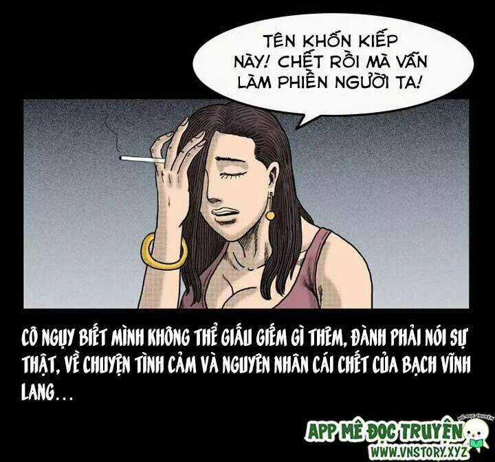 Kỳ Án Có Thật Chapter 40 trang 49