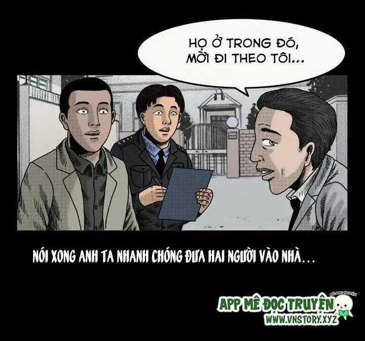 Kỳ Án Có Thật Chapter 40 trang 5