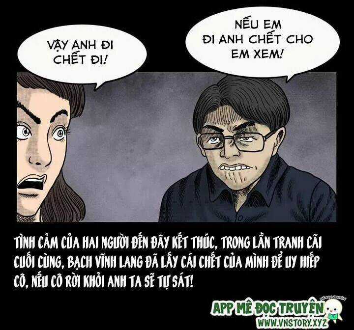 Kỳ Án Có Thật Chapter 40 trang 51