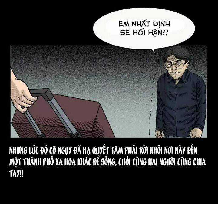 Kỳ Án Có Thật Chapter 40 trang 52