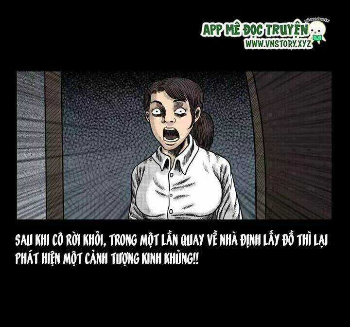 Kỳ Án Có Thật Chapter 40 trang 53