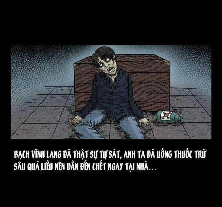 Kỳ Án Có Thật Chapter 40 trang 54