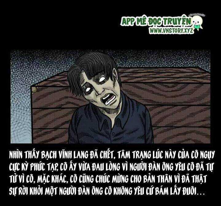 Kỳ Án Có Thật Chapter 40 trang 55