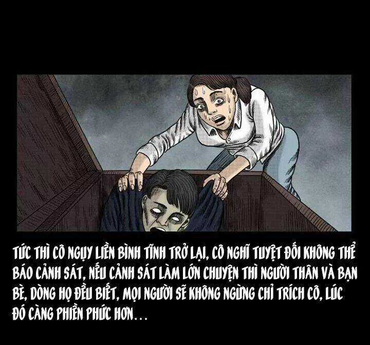 Kỳ Án Có Thật Chapter 40 trang 56